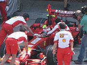 Saturday Practice and Qual 188